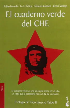 Cuaderno Verde del Che, el