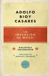 Invención de Morel, la