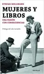 Mujeres y Libros