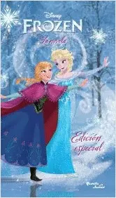 Frozen. La Novela