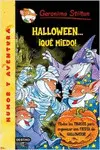 Halloween... ¡Qué Miedo!