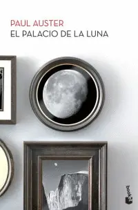 Palacio de la Luna, el