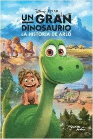 Gran Dinosaurio, un