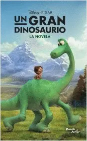 Gran Dinosaurio, un