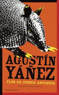 Flor de Juegos Antiguos