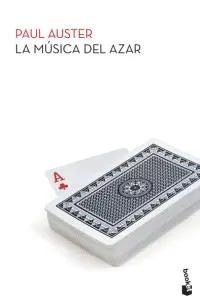 Música del Azar, la