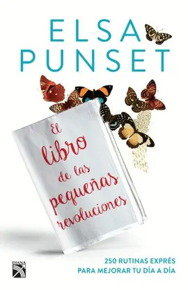 Libro de las Pequeñas Revoluciones, el