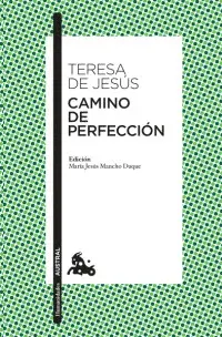 Camino de Perfección