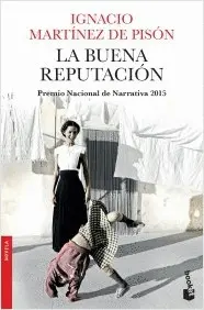 Buena Reputación, la