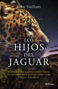 Hijos del Jaguar, los
