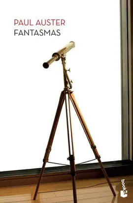 Fantasmas