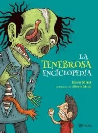 Tenebrosa Enciclopedia, la