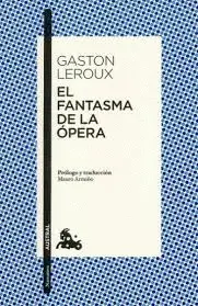 Fantasma de la Ópera, el