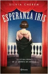 Esperanza Iris