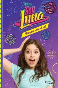 Soy Luna 6