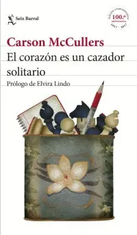 Corazón Es un Cazador Solitario, el
