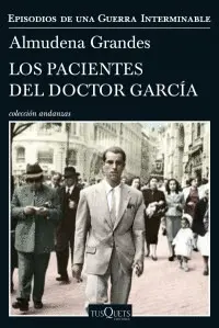 Pacientes del Doctor García, los