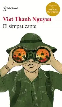 Simpatizante, el