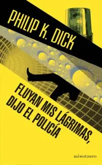 Fluyan Mis Lágrimas, Dijo el Policía