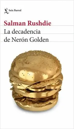 Decadencia de Nerón Golden, la