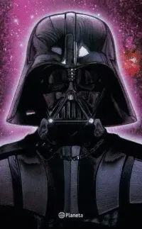 Ascenso y la Caída de Darth Vader, el