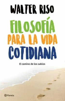 Filosofía para la Vida Cotidiana