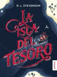Isla del Tesoro, la