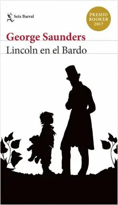 Lincoln en el Bardo