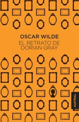 Retrato de Dorian Gray, el