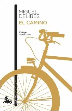 Camino, el