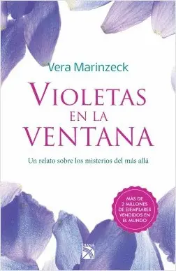 Violetas en la Ventana