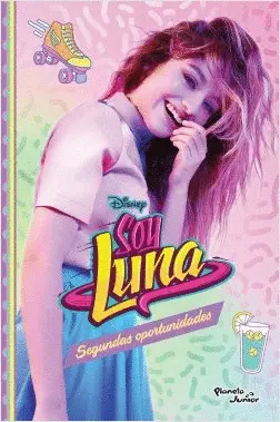 Soy Luna 11. Segundas Oportunidades