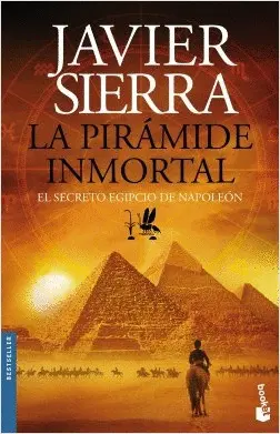 Pirámide Inmortal, la