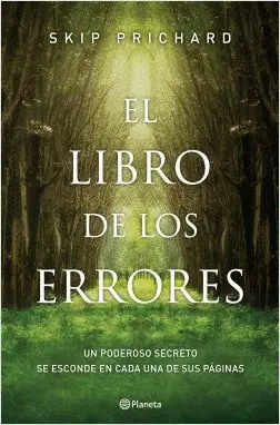 Libro de los Errores, el