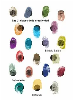 21 Claves de la Creatividad, las