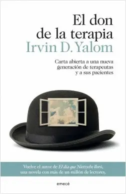 Don de la Terapia, el