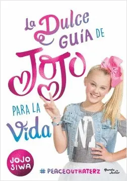 Dulce Guía de Jojo para la Vida, la