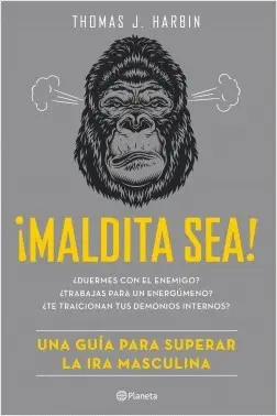 ¡Maldita Sea!