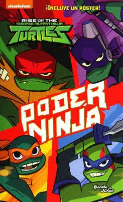 Poder Ninja