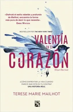 Valentía en el Corazón