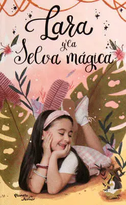 Lara y la Selva Mágica