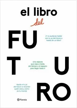 Libro del Futuro, el