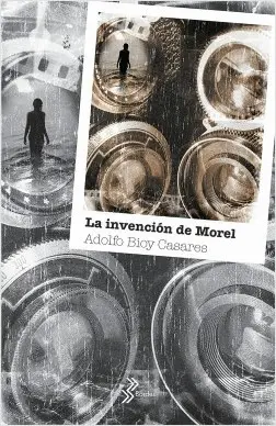 Invención de Morel, la