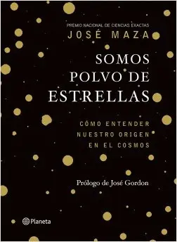 Somos Polvo de Estrellas