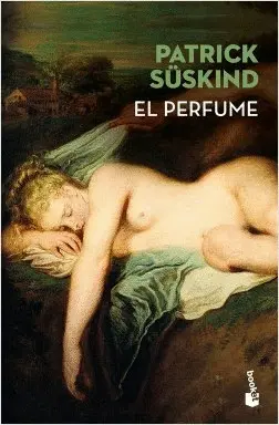 Perfume, el