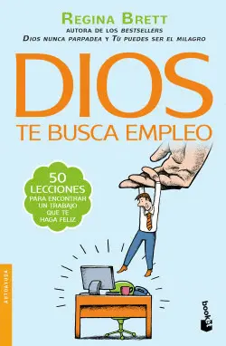 Dios te Busca Empleo