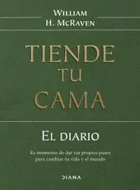 Tiende tu Cama. El Diario