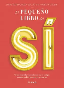 Pequeño Libro del Sí, el
