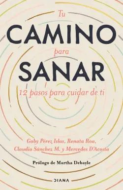 Tu Camino para Sanar