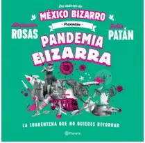 Pandemia Bizarra